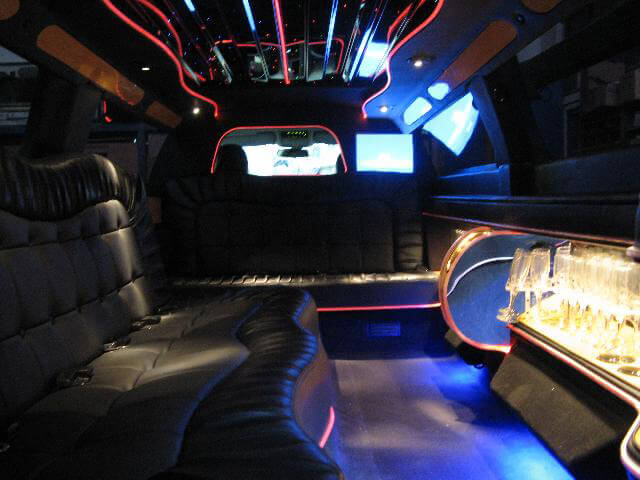 Ultimate luxury experience