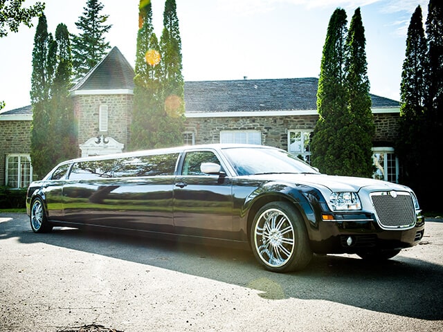 Chrysler 300 Series