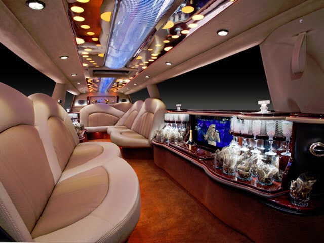 Surround sound system